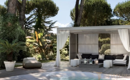 Villa in Ardeatino - Appio Pignatelli - Cecchignola, Rome, Lazio 1