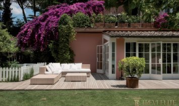 Villa in Ardeatino - Appio Pignatelli - Cecchignola, Rome, Lazio 1