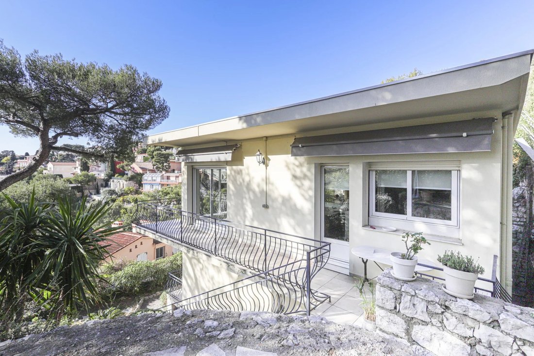 House in Col de Villefranche, Villefranche-sur-Mer, France 3 - 17661386