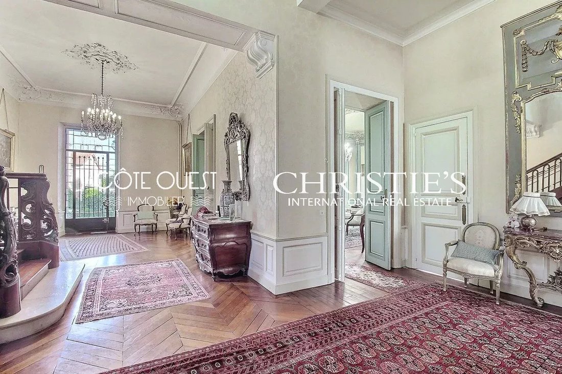 Villa in Pau, Nouvelle-Aquitaine, France 5 - 16909163