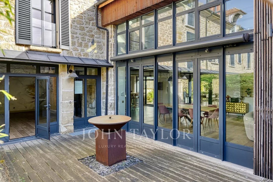 House in Maurecourt, Ile-de-France, France 4 - 17661499