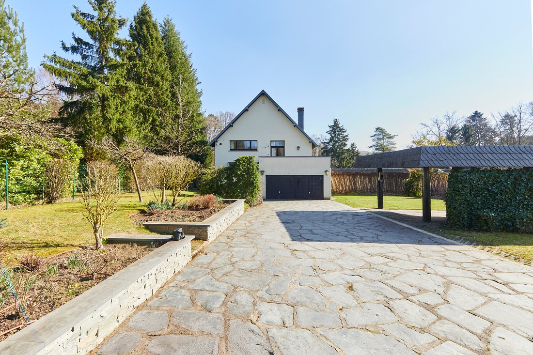 House in Brameschhaff, Capellen, Luxembourg 2 - 17661513