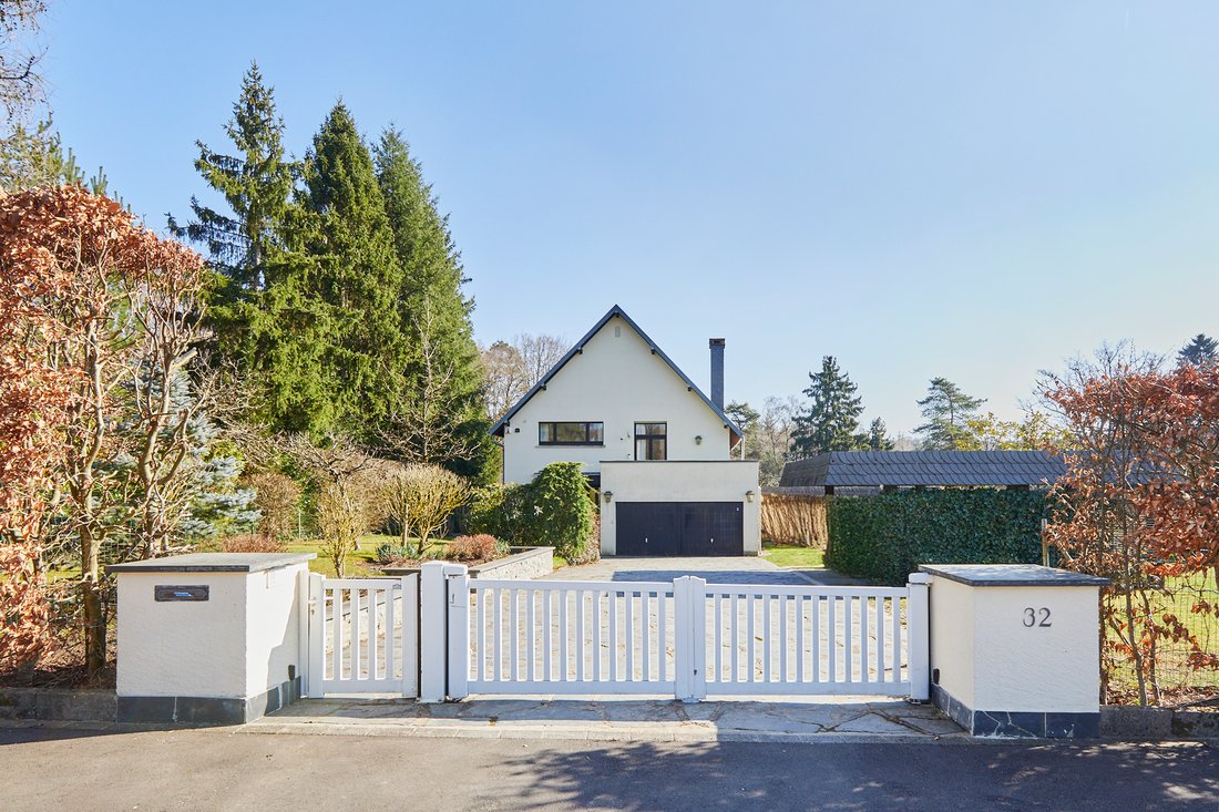 House in Brameschhaff, Capellen, Luxembourg 1 - 17661513