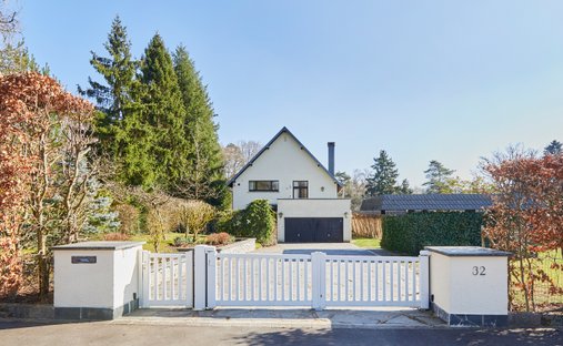 Casa a Brameschhaff, Capellen, Lussemburgo 1