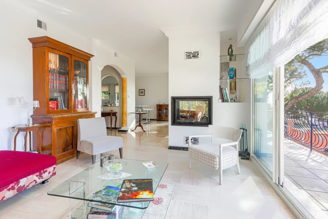 House in Col de Villefranche, Villefranche-sur-Mer, France 5 - 17661386