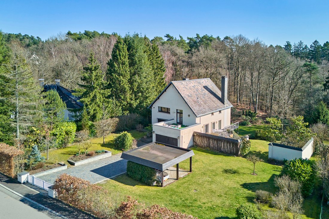 House in Brameschhaff, Capellen, Luxembourg 5 - 17661513