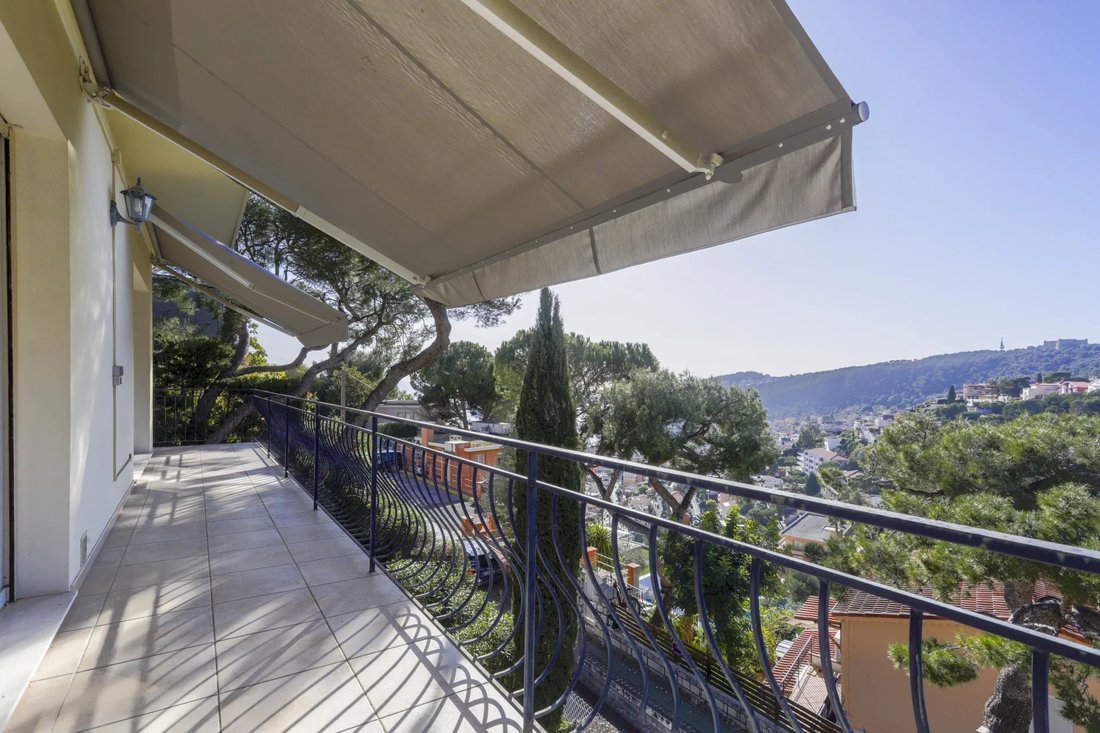 House in Col de Villefranche, Villefranche-sur-Mer, France 2 - 17661386