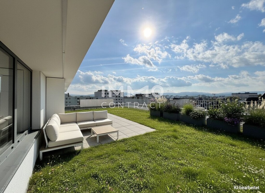 Penthouse in Krems an der Donau, Lower Austria, Austria 5 - 17038147
