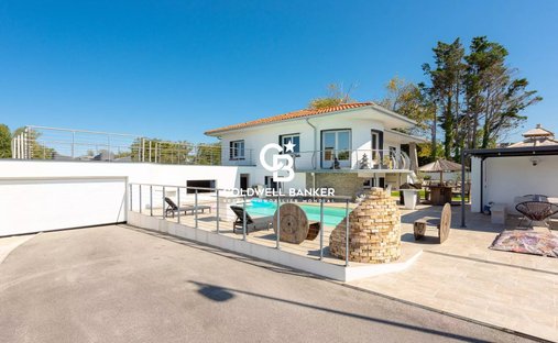 Villa in Ondres, Nouvelle-Aquitaine, France 1