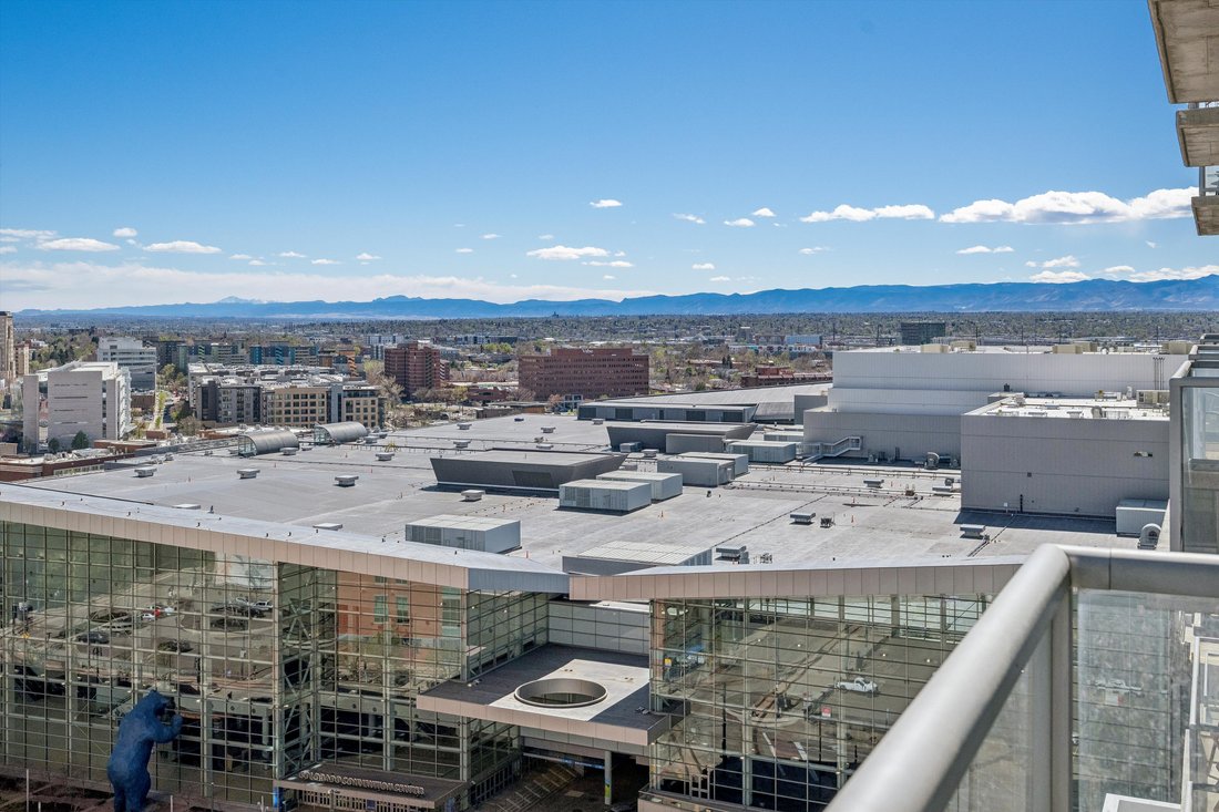 Appartement à Denver, Colorado, États-Unis 5 - 17661523