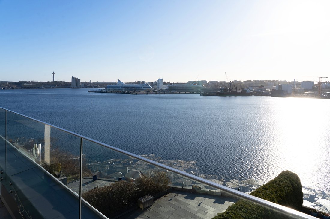 Apartment in Lidingö, Stockholm County, Sweden 2 - 17661414