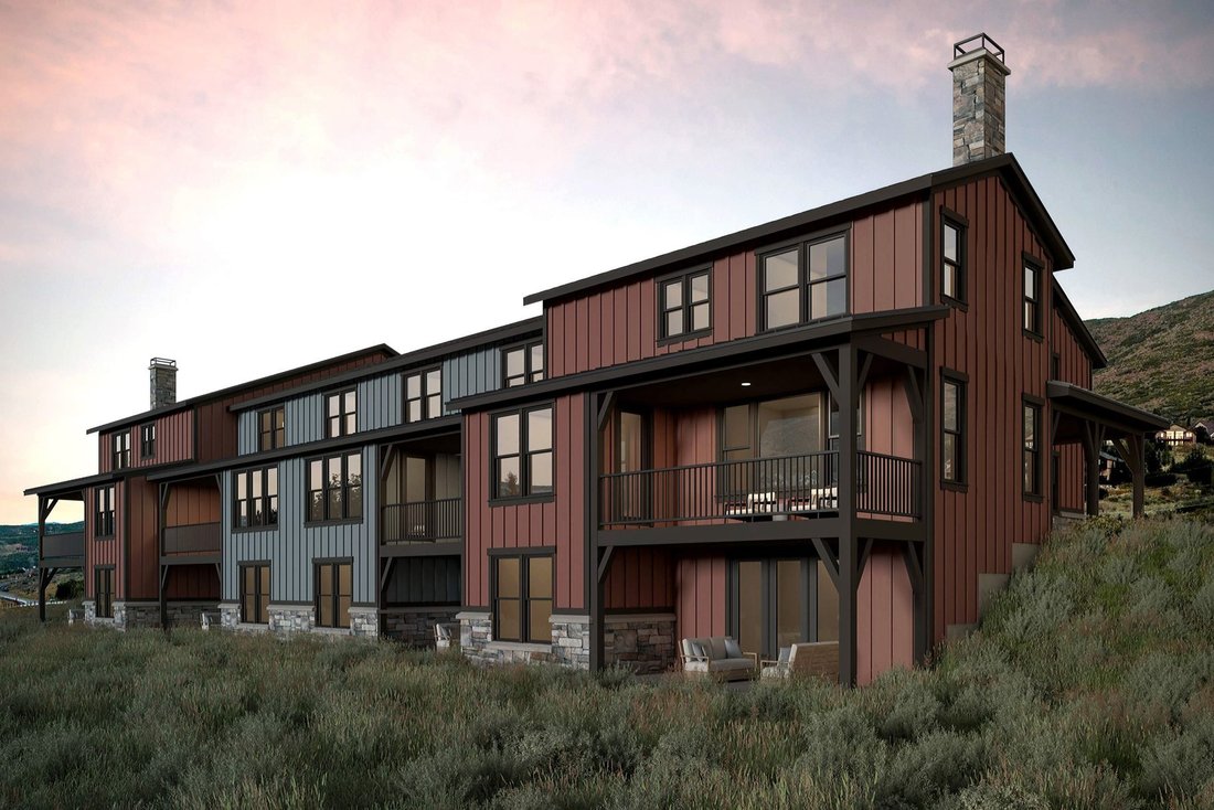 House in Hideout, Utah, United States 2 - 17661606