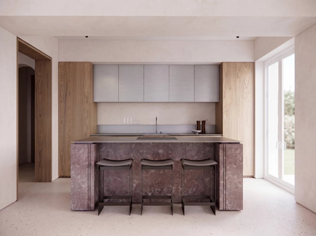 Apartment in Chamberi, Madrid, Spain 4 - 17661468