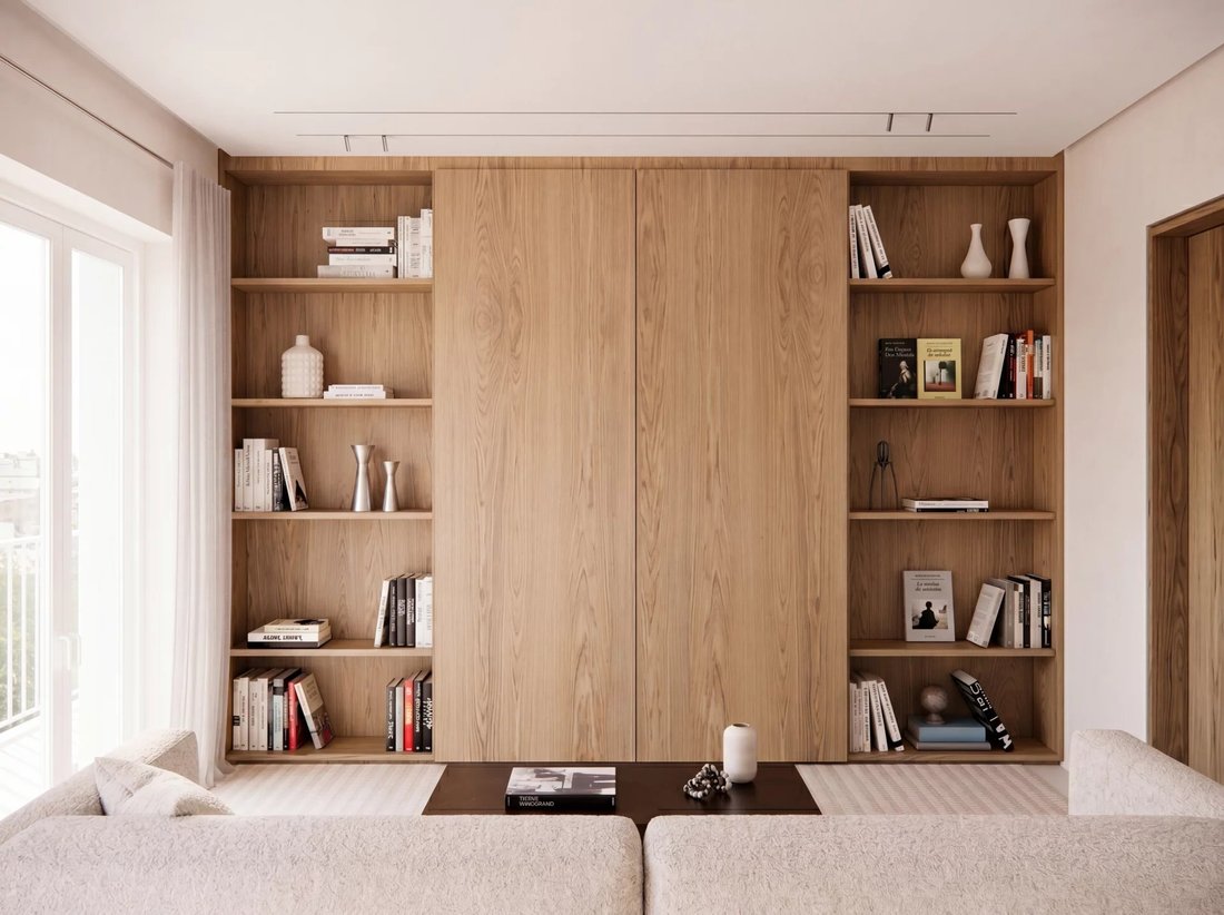 Apartment in Chamberi, Madrid, Spain 2 - 17661468