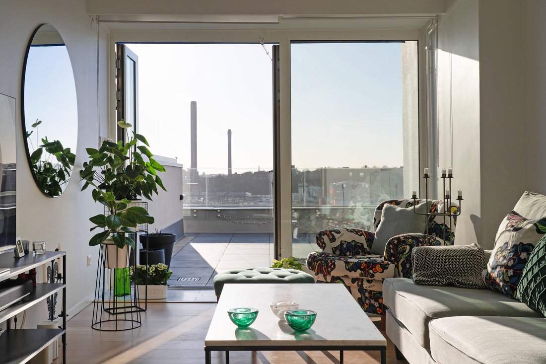 Apartment in Lidingö, Stockholm County, Sweden 4 - 17661414