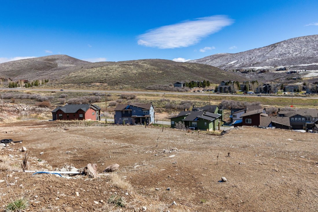 House in Hideout, Utah, United States 4 - 17661606