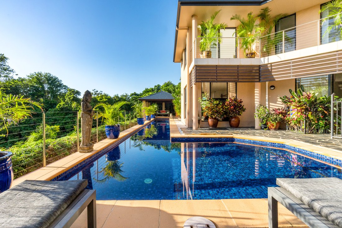 House in Ewingsdale, New South Wales, Australia 2 - 17661615