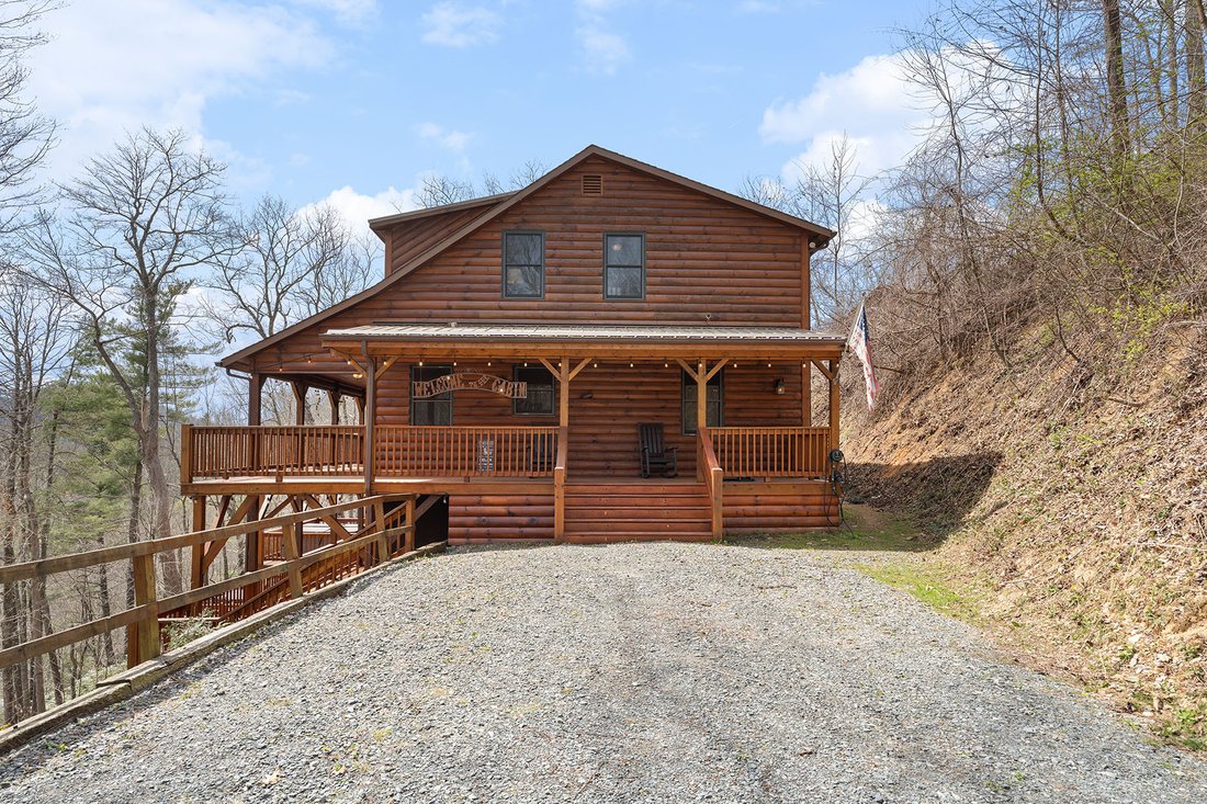 House in Banner Elk, North Carolina, United States 1 - 17661598