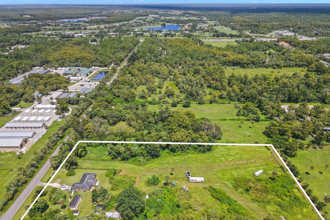 Casa en Naples, Florida, Estados Unidos 4 - 17661599