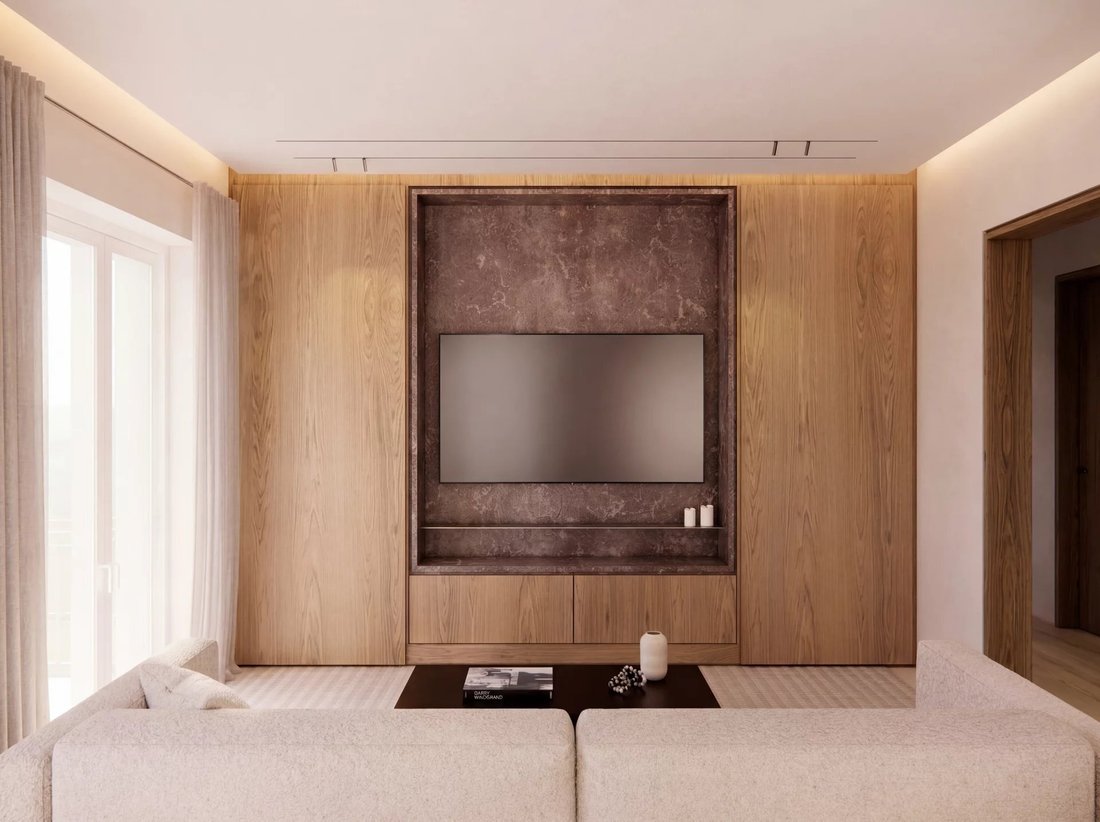 Apartment in Chamberi, Madrid, Spain 3 - 17661468