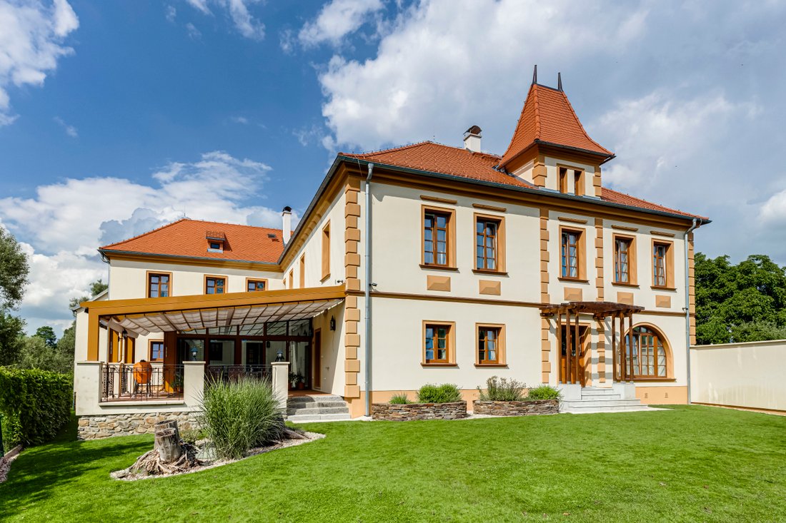 House in Sudoměřice, South Moravian Region, Czechia 2 - 17661595