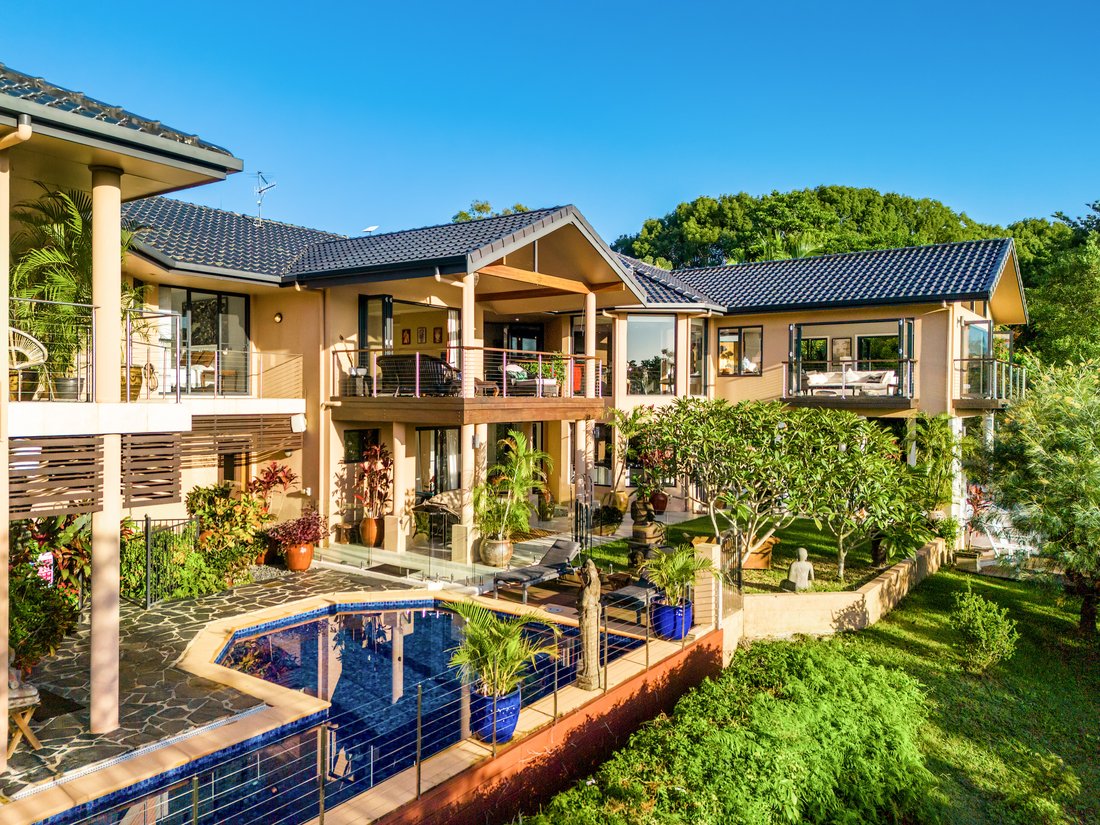 House in Ewingsdale, New South Wales, Australia 3 - 17661615