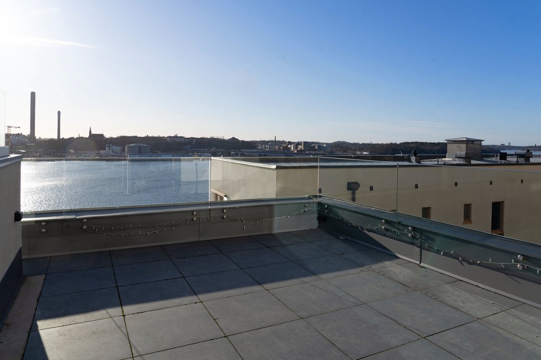 Apartment in Lidingö, Stockholm County, Sweden 3 - 17661414
