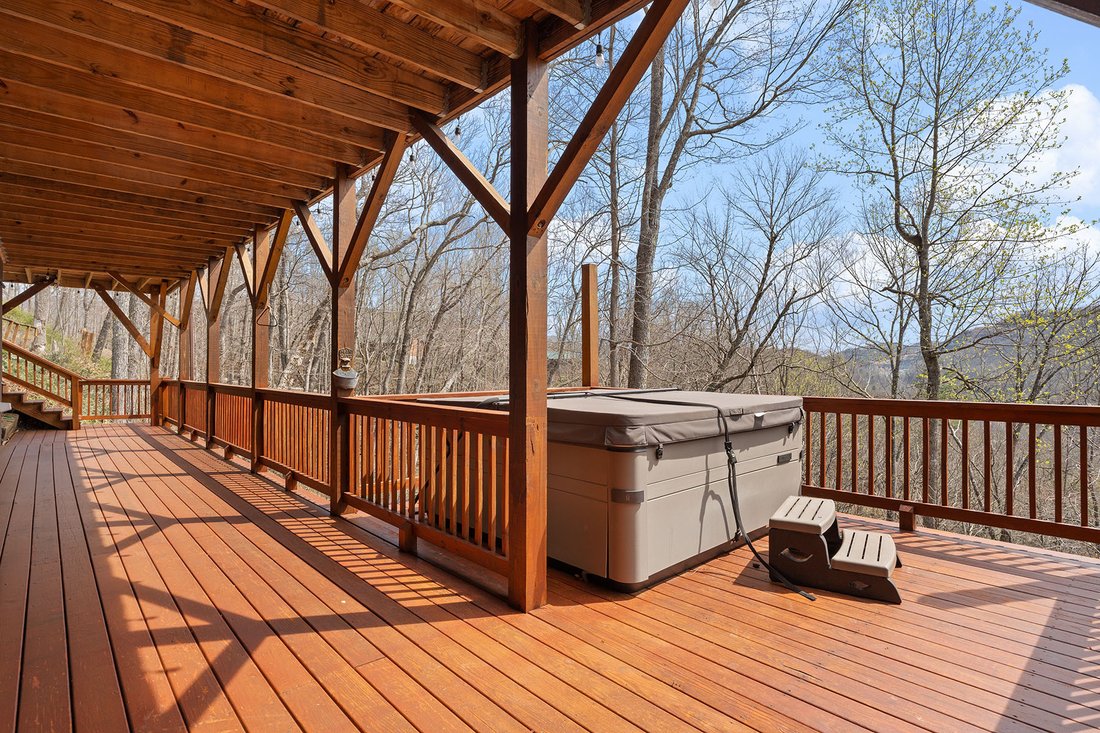 House in Banner Elk, North Carolina, United States 4 - 17661598