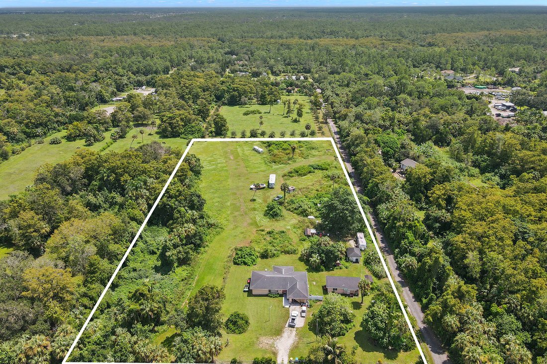 Casa en Naples, Florida, Estados Unidos 2 - 17661599