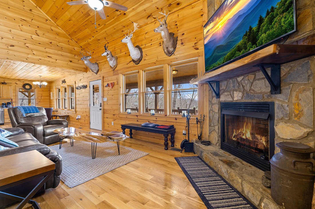 House in Banner Elk, North Carolina, United States 2 - 17661598