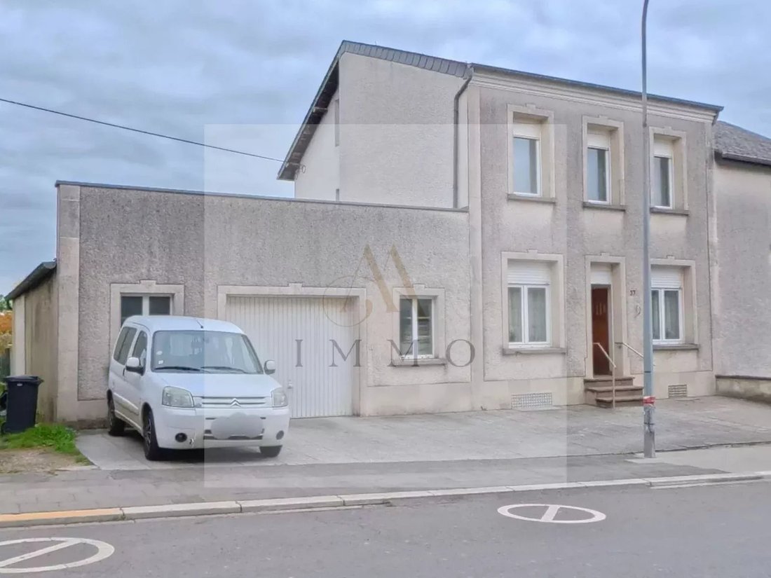 House in Pétange, Esch-sur-Alzette, Luxembourg 1 - 16568583