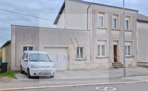 Casa a Pétange, Esch-sur-Alzette, Lussemburgo 1