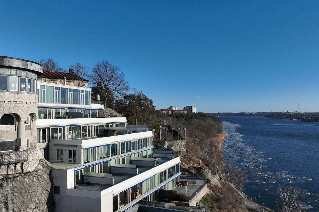 Apartment in Lidingö, Stockholm County, Sweden 5 - 17661414