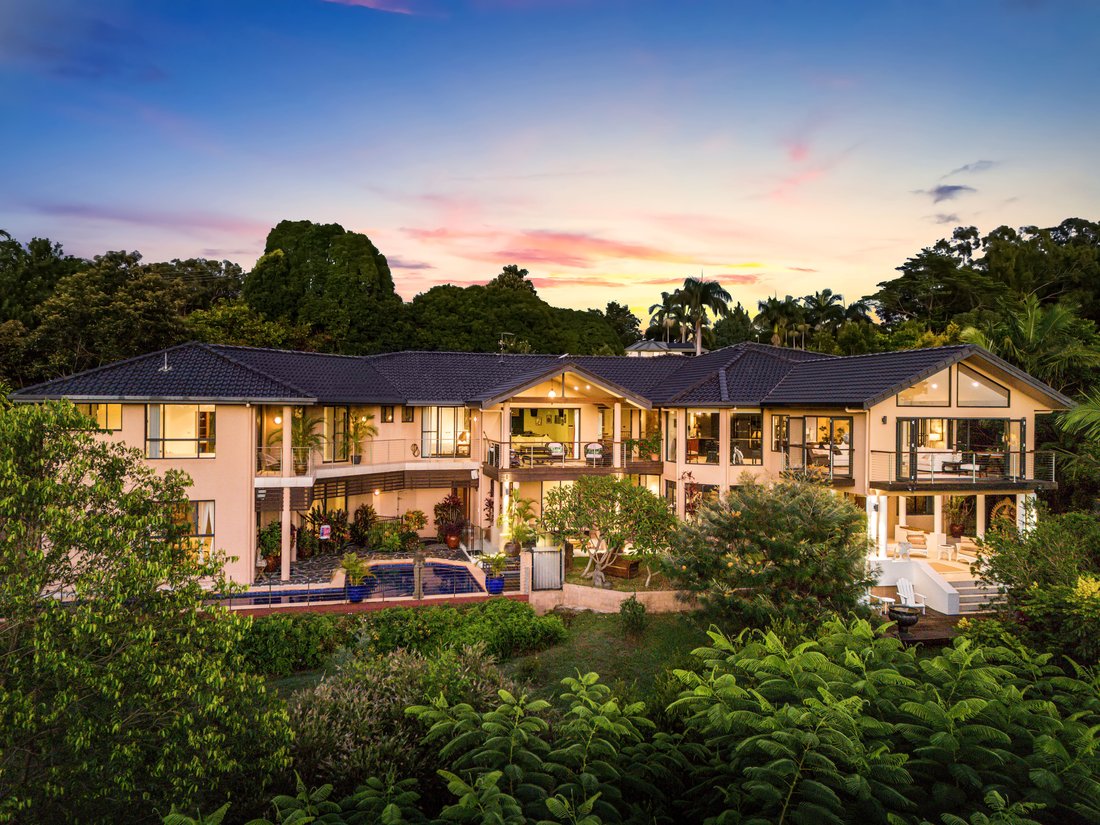 House in Ewingsdale, New South Wales, Australia 1 - 17661615