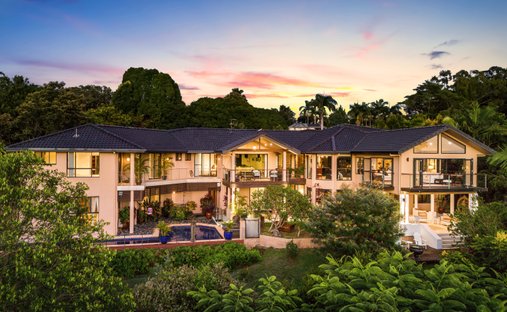 Maison à Ewingsdale, Nouvelle-Galles du Sud, Australie 1