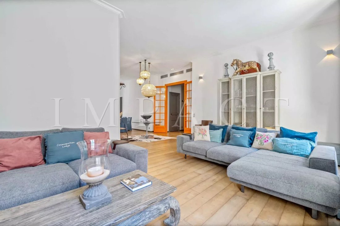 Apartment in French Riviera, Provence-Alpes-Côte d'Azur, France 4 - 17661493