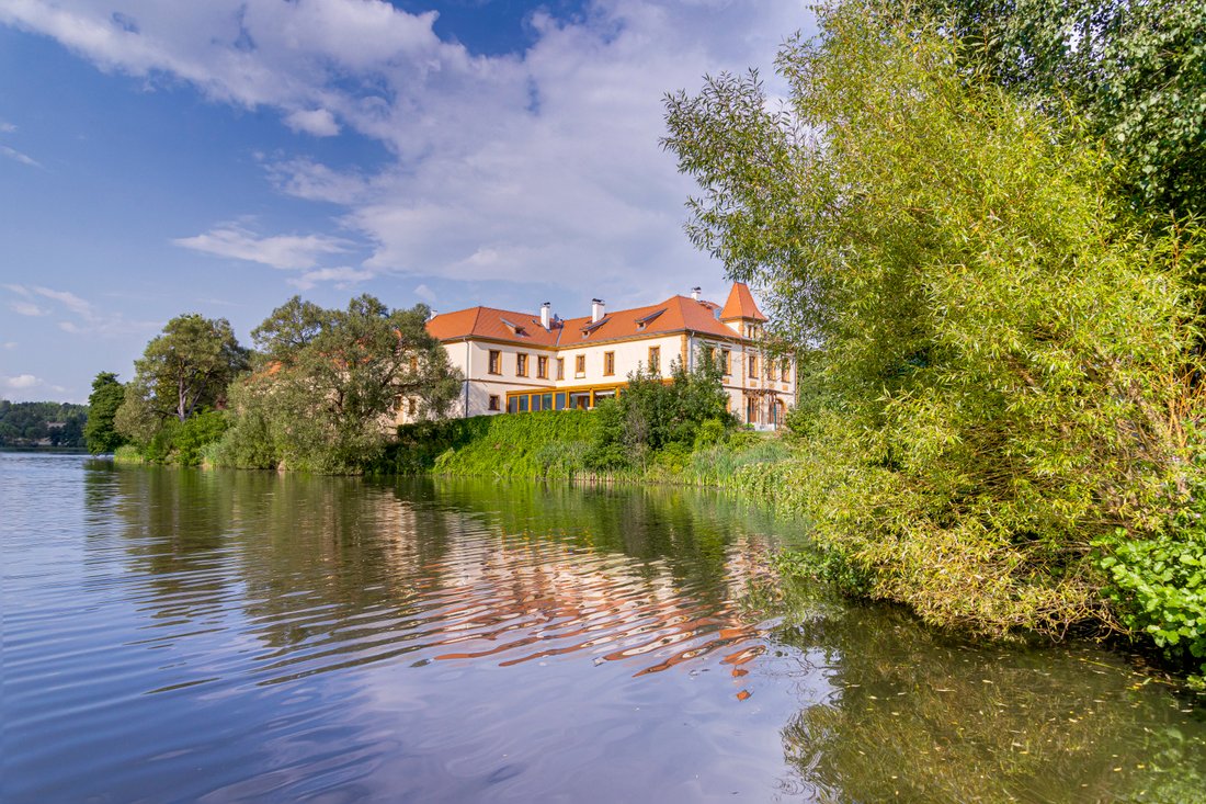 House in Sudoměřice, South Moravian Region, Czechia 1 - 17661595