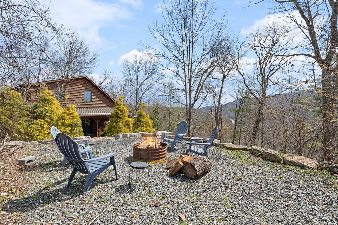 House in Banner Elk, North Carolina, United States 5 - 17661598