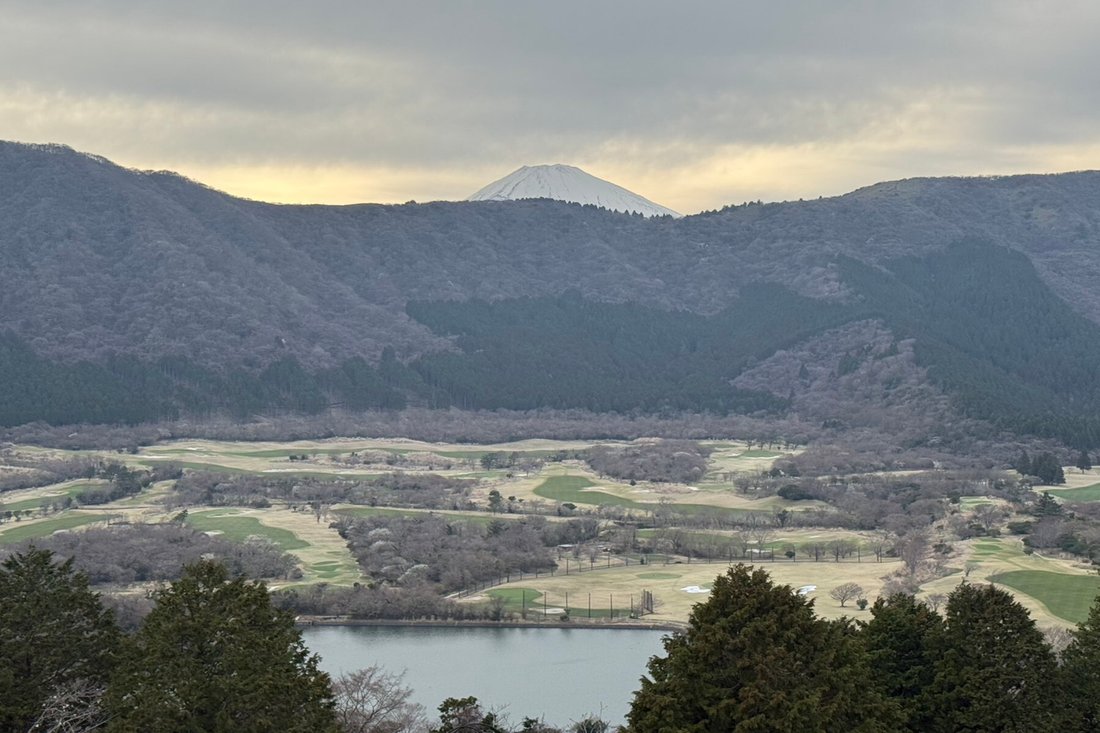 Land in Hakone, Kanagawa, Japan 1 - 17661408