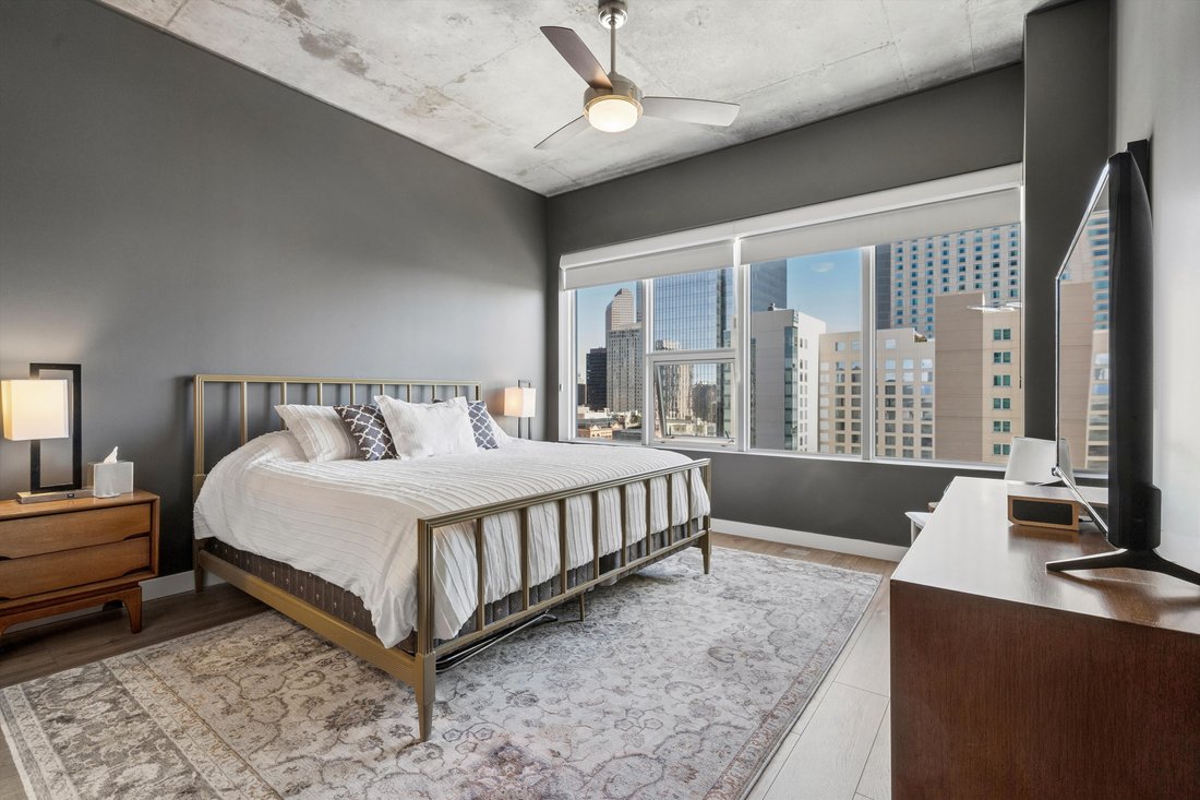 Appartement à Denver, Colorado, États-Unis 4 - 17661523