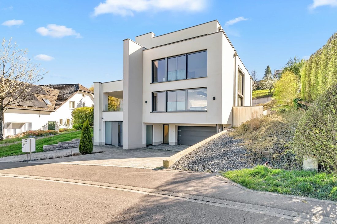 House in Niederanven, Luxembourg, Luxembourg 1 - 17661435