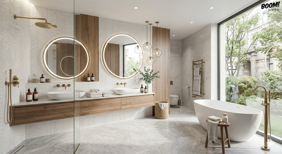 Penthouse in Vienna, Wien, Austria 4 - 17661643