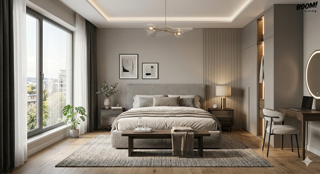 Penthouse in Vienna, Wien, Austria 1 - 17661643