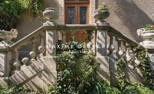 House in Bois-Colombes, Ile-de-France, France 1