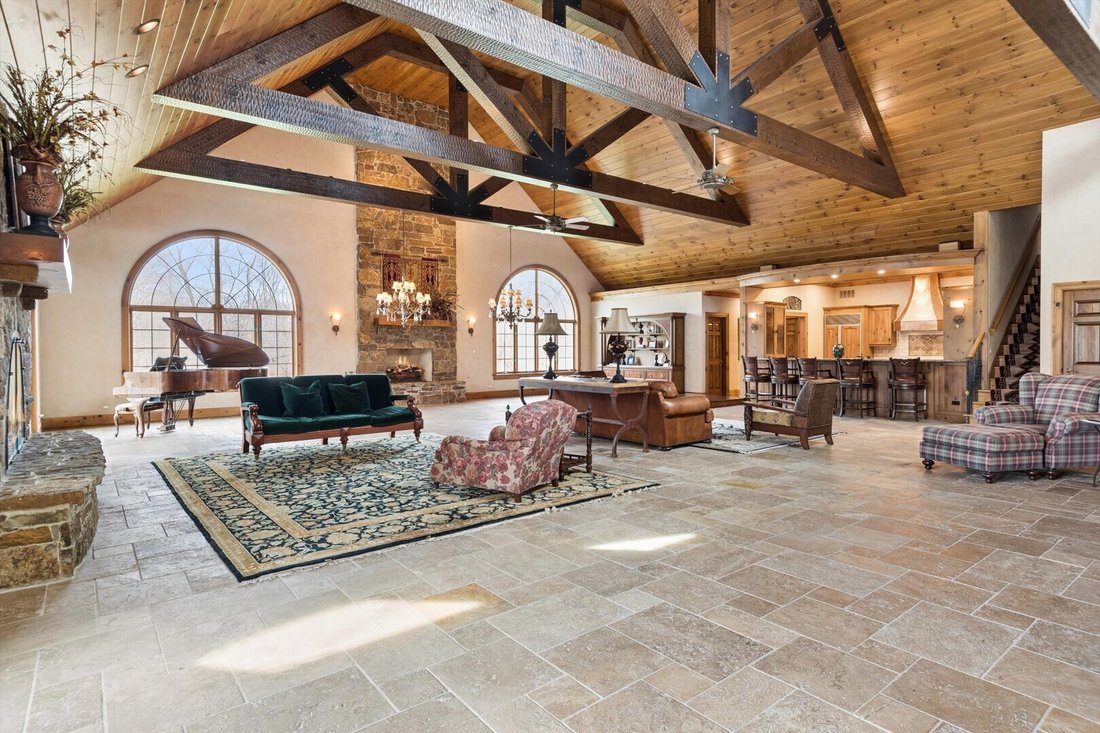House in St. Charles, Illinois, United States 5 - 17461367