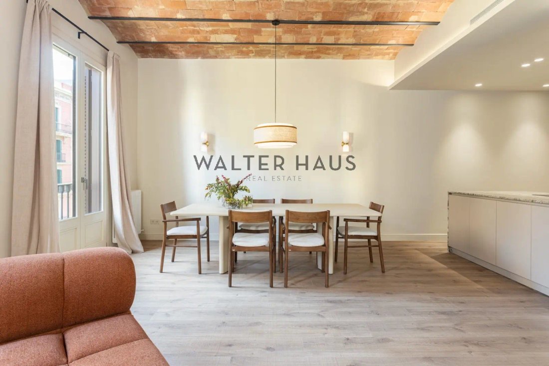 Apartment in Eixample, Barcelona, Spain 4 - 16785061