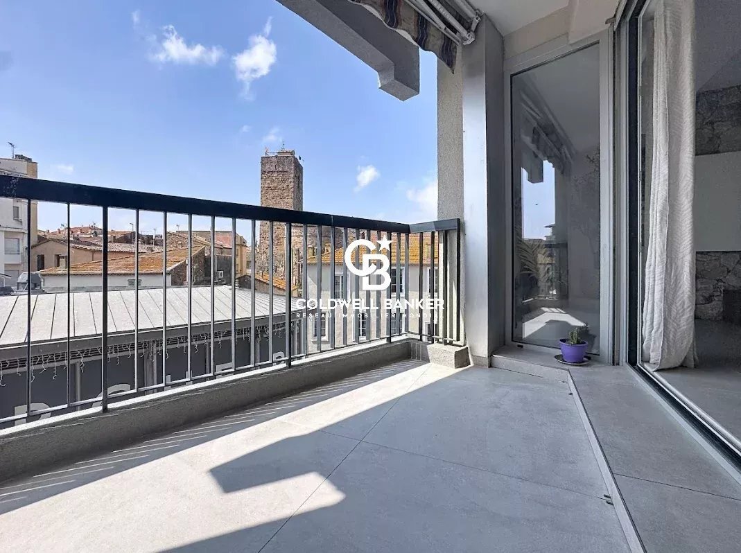 Apartment in Iscles, Saint-Raphaël, France 2 - 17646879
