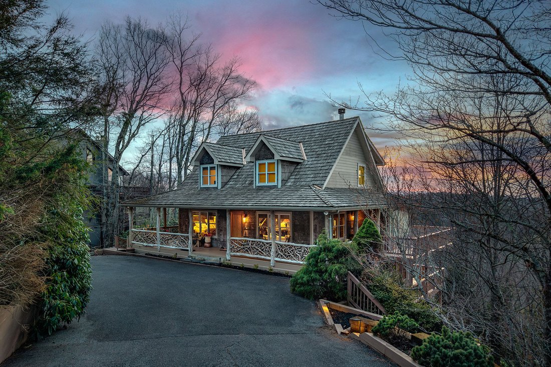 House in Boone, North Carolina, United States 1 - 17661515