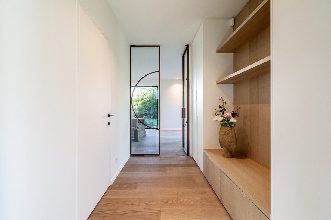 Villa in Knokke-Heist, Flanders, Belgium 3 - 17661675