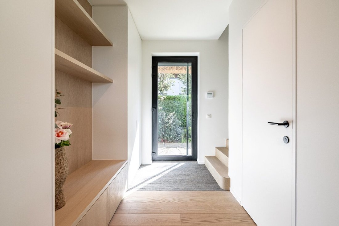 Villa in Knokke-Heist, Flanders, Belgium 4 - 17661675